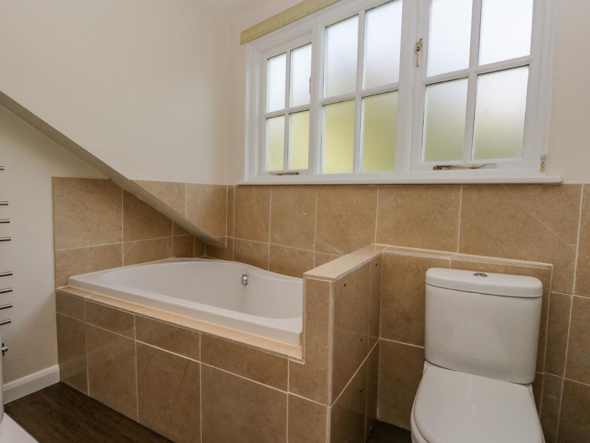 אולברסטון Endgill Cottage מראה חיצוני תמונה
