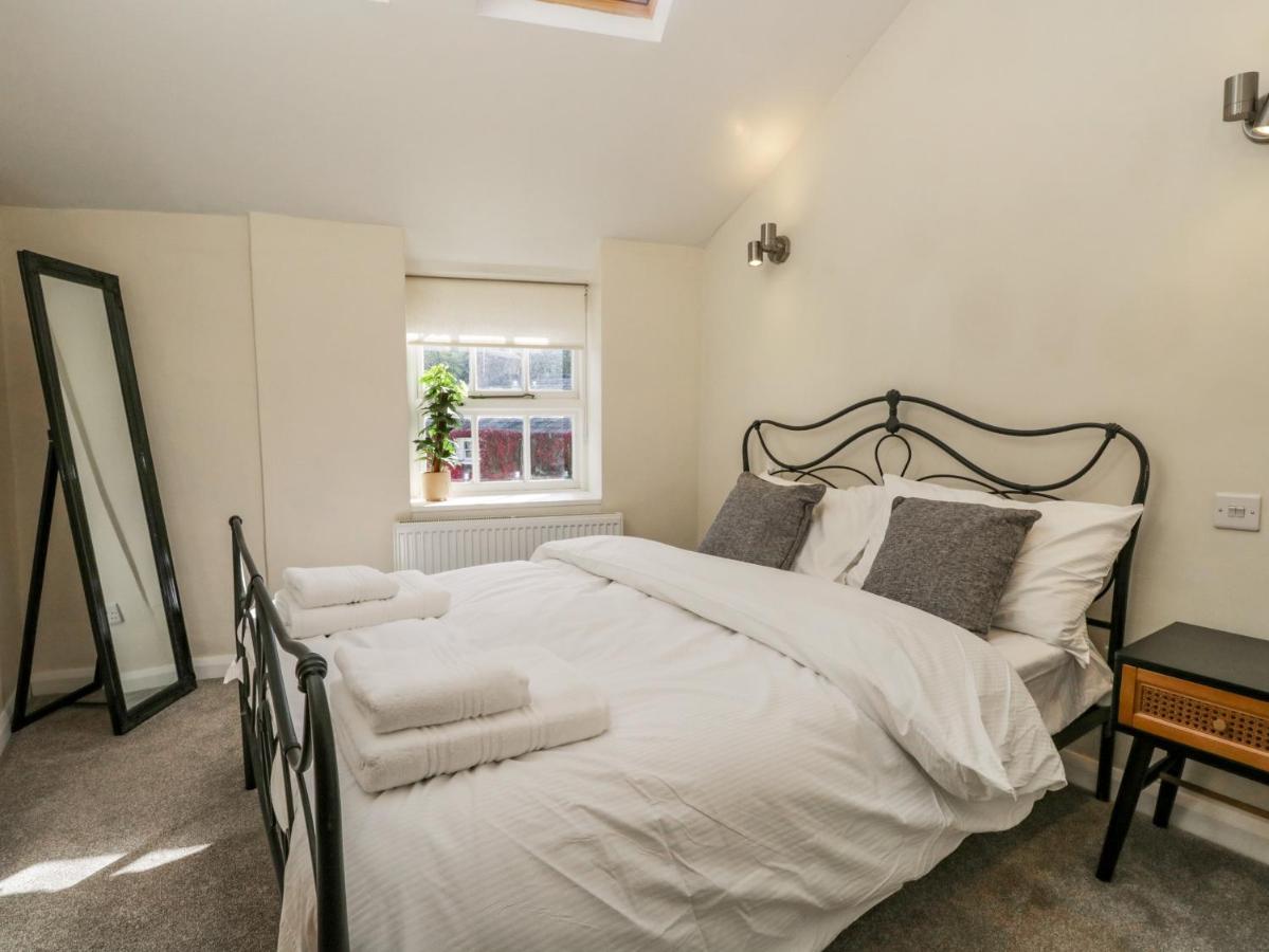 אולברסטון Endgill Cottage מראה חיצוני תמונה